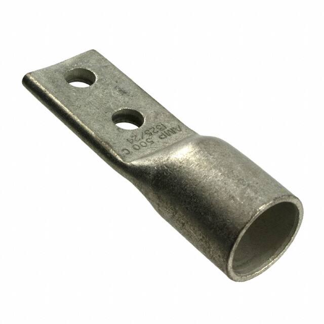 276887-1 TE Connectivity AMP Connectors  Connettori rettangolari